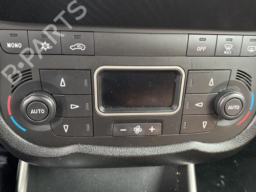 AC Styreenhet / Manøvreringsenhet ALFA ROMEO MITO (955_) 1.4 TJet (955AXA1B) (155 hp) 31330768