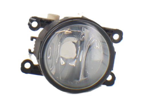 Used Left front fog light PEUGEOT 207 (WA_, WC_) 1.4 HDi (68 hp) 31714869