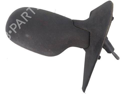 Left mirror RENAULT CLIO II (BB_, CB_) 1.5 dCi (B/CB07) | BP31043085C26
