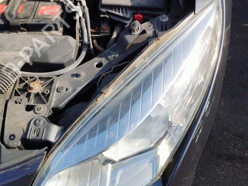 Phare gauche Phare gauche RENAULT MEGANE III Hatchback (BZ0/1_, B3_) 1.5 dCi (BZ0C) (90 hp) 34414962 34414962