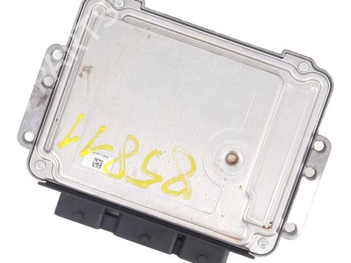 Control unit PEUGEOT 308 SW I (4E_, 4H_) 1.6 HDi | BP32207738M11