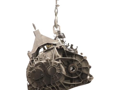 Gearbox FORD TRANSIT CONNECT (P65_, P70_, P80_) 1.8 Di | BP39987362M3 - Image 2