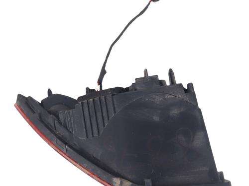 Used Left tailgate light Left tailgate light 38549031 38549031