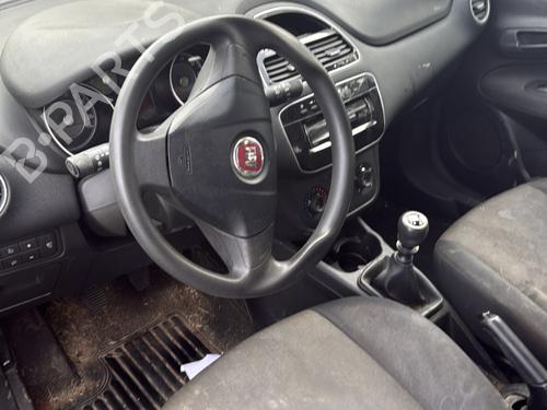 Right headlight FIAT PUNTO (199_) 1.2 (199AXZ1A, 199BXZ1A) | BP31170736C29 - Image 11