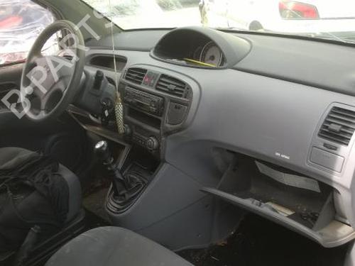 Right rear window switch HYUNDAI MATRIX (FC) 1.5 CRDi | BP25689840I28 