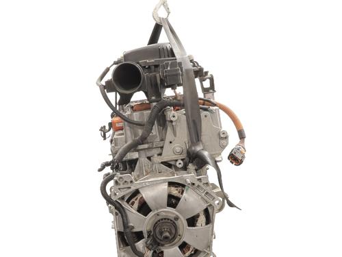Engine RENAULT ZOE (BFM_) ZOE | BP37750885M1 - Image 3
