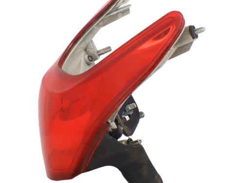 Left taillight PEUGEOT 2008 I (CU_) 1.6 BlueHDi 120 | BP31926133C34  - Image 7