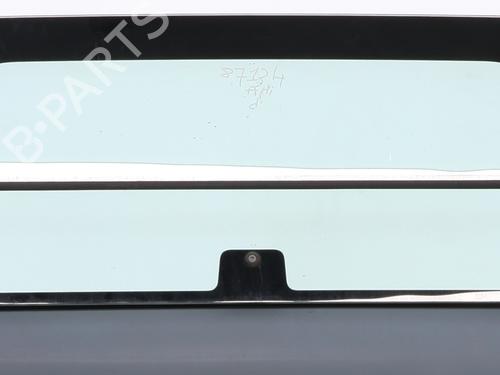 Right front door CITROËN AMI (9A_) Electric (9AZ2CA) | BP30725655C3