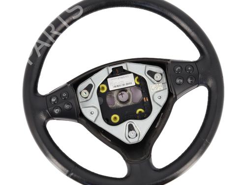 Used Steering wheel Steering wheel MERCEDES-BENZ A-CLASS (W169) A 180 CDI (169.007, 169.307) (109 hp) 25698259 25698259