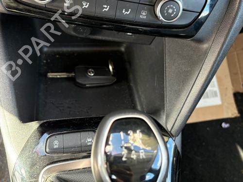 Used Climate control Climate control OPEL CORSA F (P2JO) 1.2 (68) (75 hp) 40497687 40497687