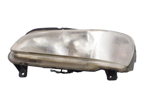 Used Left headlight PEUGEOT 106 II (1A_, 1C_) 1.1 i (60 hp) 25676998