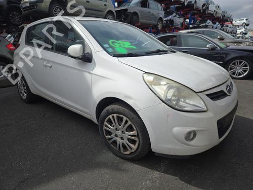 Engine HYUNDAI i20 I (PB, PBT) 1.4 CRDi | BP25685466M1 - Image 5