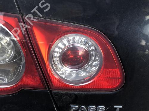Used Left tailgate light VW PASSAT B6 (3C2) 2.0 TDI 16V (140 hp) 25674907