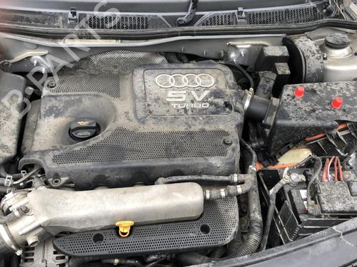 Used Gearbox Gearbox AUDI TT Roadster (8N9) 1.8 T (180 hp) 25692836 25692836