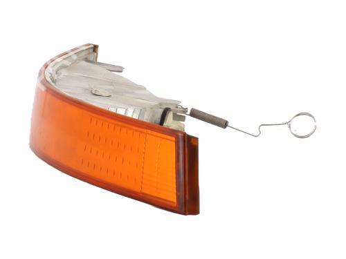 Left front indicator RENAULT MASTER II Van (FD) 2.5 dCi (FD02) | BP25690928C32 - Image 4