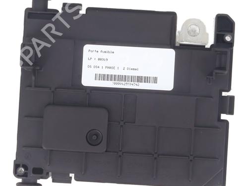 Electronic module DS DS 4 / DS 4 CROSSBACK (NX_) | BP34558063M83 - Image 4