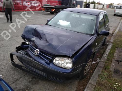 Steering column stalk VW GOLF IV (1J1) 1.4 16V | BP25699059I23 