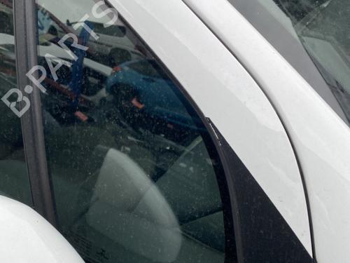 Front right quarter glass CITROËN C3 II (SC_) 1.6 HDi 9806128780