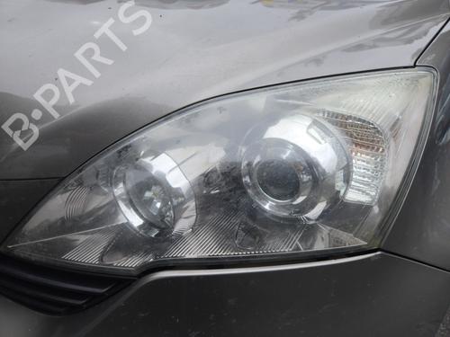 Used Left headlight Left headlight HONDA CR-V III (RE_) 2.2 i-CTDi 4WD (RE6) (140 hp) 35991451 35991451
