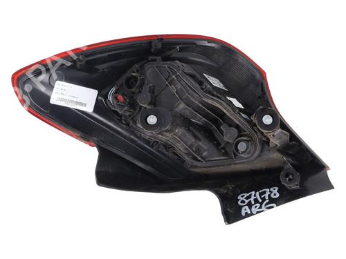 Left taillight OPEL CORSA E (X15) 1.4 Turbo (08, 68) | BP31298365C34 - Image 5