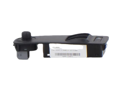 Left front window switch FIAT DUCATO Van (250_) 140 Multijet 2,2 D | BP39422811I27 - Image 4