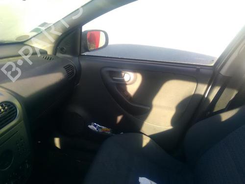 Right taillight OPEL CORSA C (X01) 1.2 (F08, F68) | BP25687281C35 - Image 9