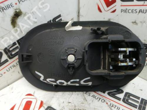 Front left interior door handle RENAULT SCÉNIC II (JM0/1_) 1.5 dCi (JM02, JM13) | BP25699984I13 
