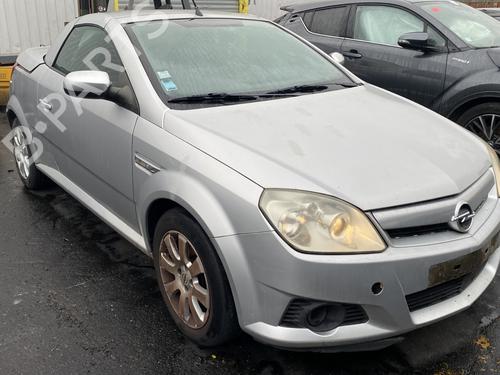 ABS Bremseaggregat OPEL TIGRA TwinTop (X04) 1.4 (R97) | BP30930798M43