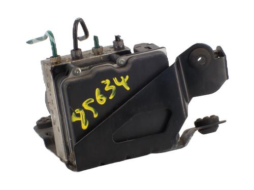 Used ABS pump ABS pump RENAULT SCÉNIC II (JM0/1_) 1.9 dCi (JM0G, JM12, JM1G, JM2C) (120 hp) 25690742 25690742