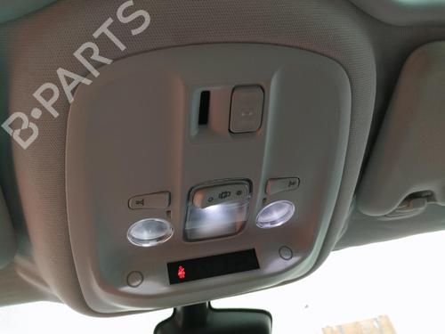 Used Interior roof light Interior roof light 38473057 38473057