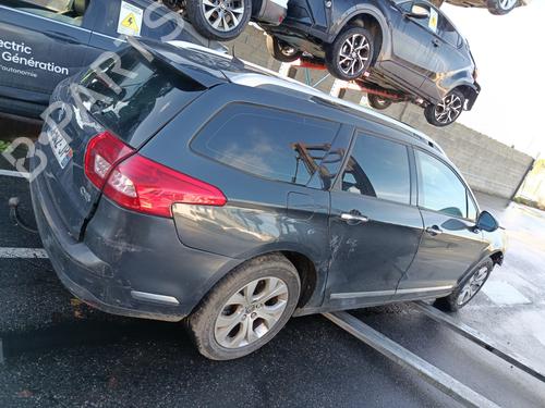 Right tailgate light CITROËN C5 II Break (RE_)  | BP33535291C80  - Image 9