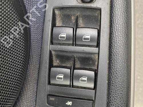 Used Left front window switch Left front window switch BMW 3 Touring (E91) 318 d (136 hp) 26026508 26026508