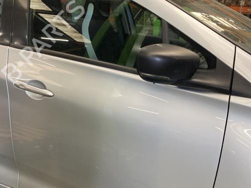 Used Right front door Right front door RENAULT ZOE (BFM_) [2012-2026] 33610578 33610578