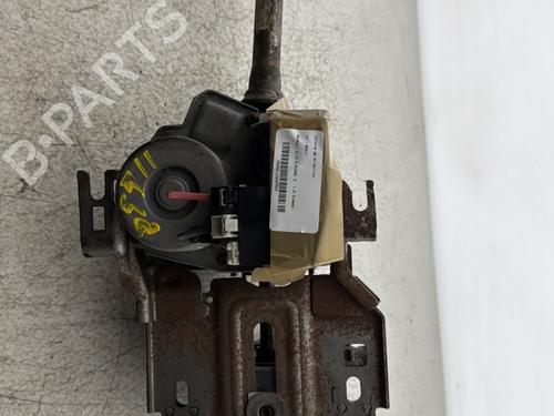 Used Steering column RENAULT CLIO III (BR0/1, CR0/1) 1.5 dCi (C/BR0G, C/BR1G) (68 hp) 29241030