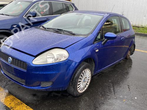 Engine FIAT GRANDE PUNTO (199_) 1.4 (199AXB11, 199AXB1A, 199BXB1A, 199AXL1A) | BP25674478M1 - Image 7
