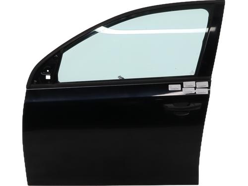 Used Front left door window VW GOLF VI (5K1) 1.6 TDI (105 hp) 27520173