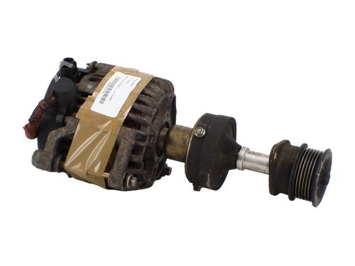 Alternator FIAT SEDICI (189_) 1.9 D Multijet 4x4 | BP25682139M7 