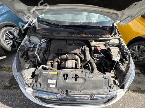 Used Parts PEUGEOT 308 II (LB_, LP_, LW_, LH_, L3_) 1.6 BlueHDi 120 5007408