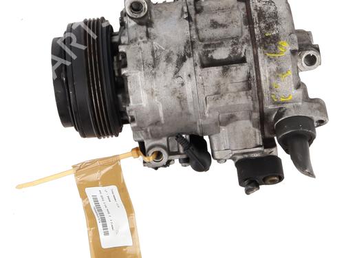 AC compressor BMW 3 (E46) 330 xd | BP25692233M34 - Image 3