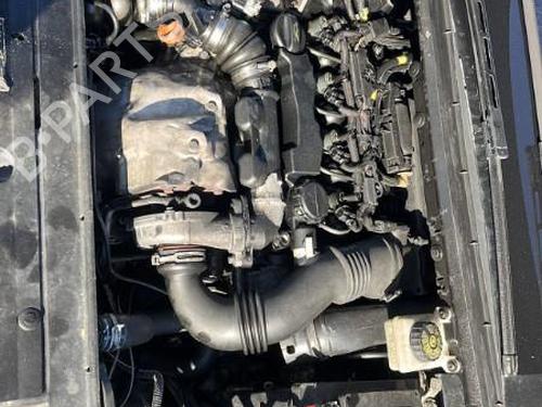 Climate control PEUGEOT 307 Break (3E) 1.6 HDi 110 | BP25688708I5 - Image 4