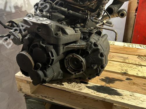 Gearbox VW GOLF PLUS V (5M1, 521) 2.0 TDI 16V | BP25692842M3 - Image 5