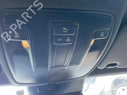 Used Interior roof light MERCEDES-BENZ GLA-CLASS (X156) GLA 220 CDI (156.903) (170 hp) 27837362