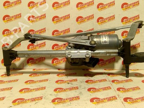 Used Front wiper motor Front wiper motor OPEL CORSA D (S07) 1.3 CDTI (L08, L68) (90 hp) 25692543 25692543