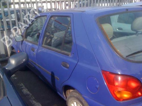 Alternator FORD FIESTA IV (JA_, JB_) 1.25 i 16V | BP25688130M7 