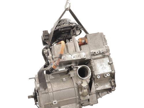 Used Engine Engine 37750885 37750885