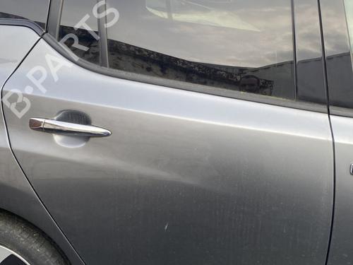 Used Rim NISSAN LEAF (ZE1) Electric (150 hp) 25676563