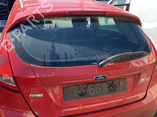 Engine FORD FIESTA VI (CB1, CCN) 1.4 TDCi | BP26430645M1  - Image 5