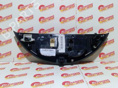 Used Climate control Climate control NISSAN NOTE (E11, NE11) 1.5 dCi (86 hp) 25683741 25683741