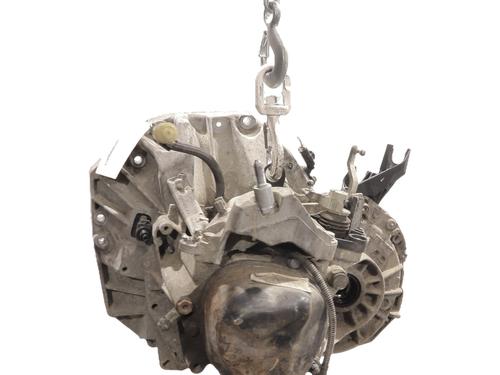 Gearbox RENAULT TWINGO II (CN0_) 1.5 dCi (CN0E) | BP38585781M3 - Image 2
