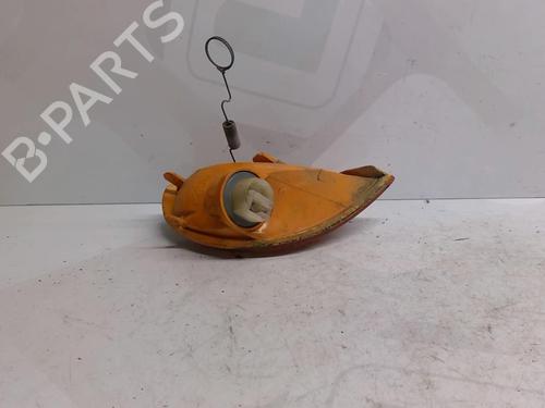 Used Left front indicator FIAT SEICENTO / 600 (187_) 1.1 (187AXB, 187AXB1A, 187AXC1A02) (54 hp) 25689413